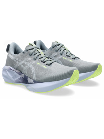 Кроссовки для бега Asics Novablast 5 модель 1012B765-020 Кроссовки для бега Asics Novablast 5 модель 1012B765-020 Фото