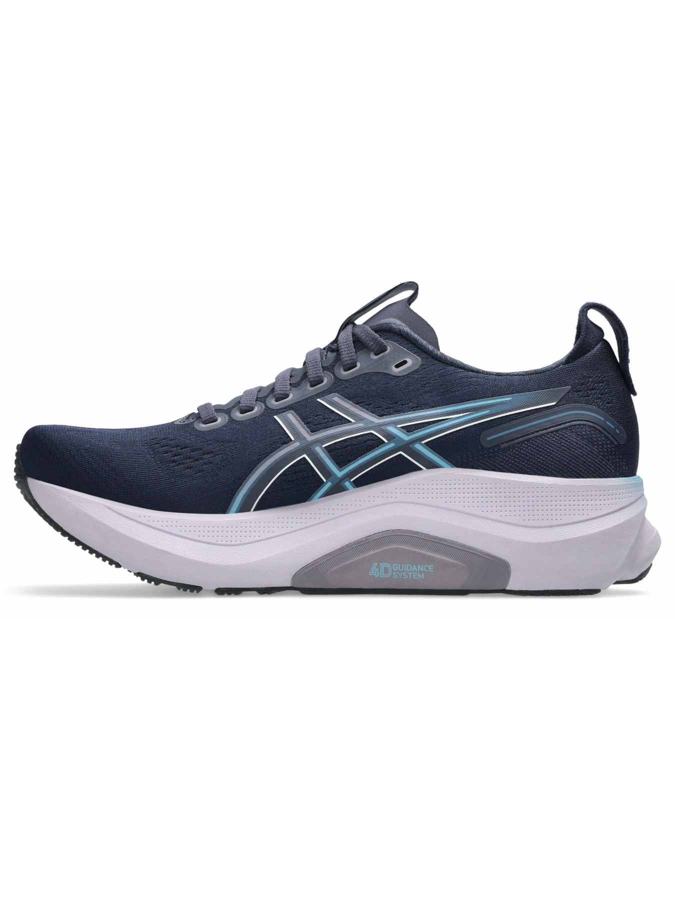 Кросівки для бігу Asics Gel-kayano 32 модель 1012B838-400 Фото