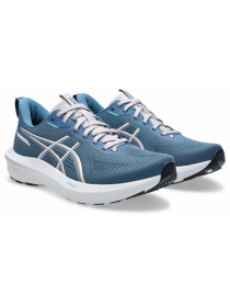 Кросівки для бігу Asics Gt-1000 14 модель 1012B859-400 Фото