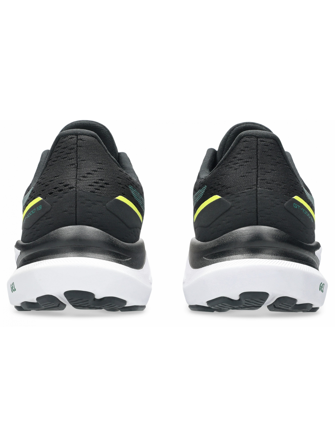 Кроссовки для бега Asics Gt-1000 13 gs модель 1014A343-008 Фото