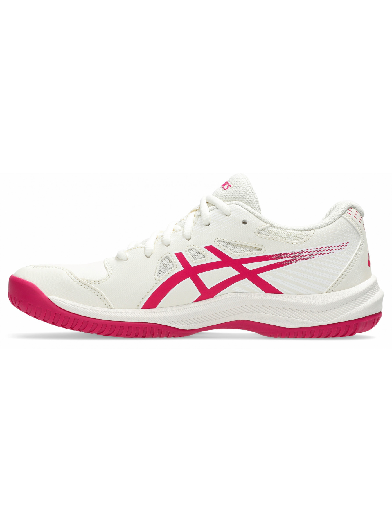 Кроссовки для спорта Asics Court slide 4 модель 1042A283-101 Фото