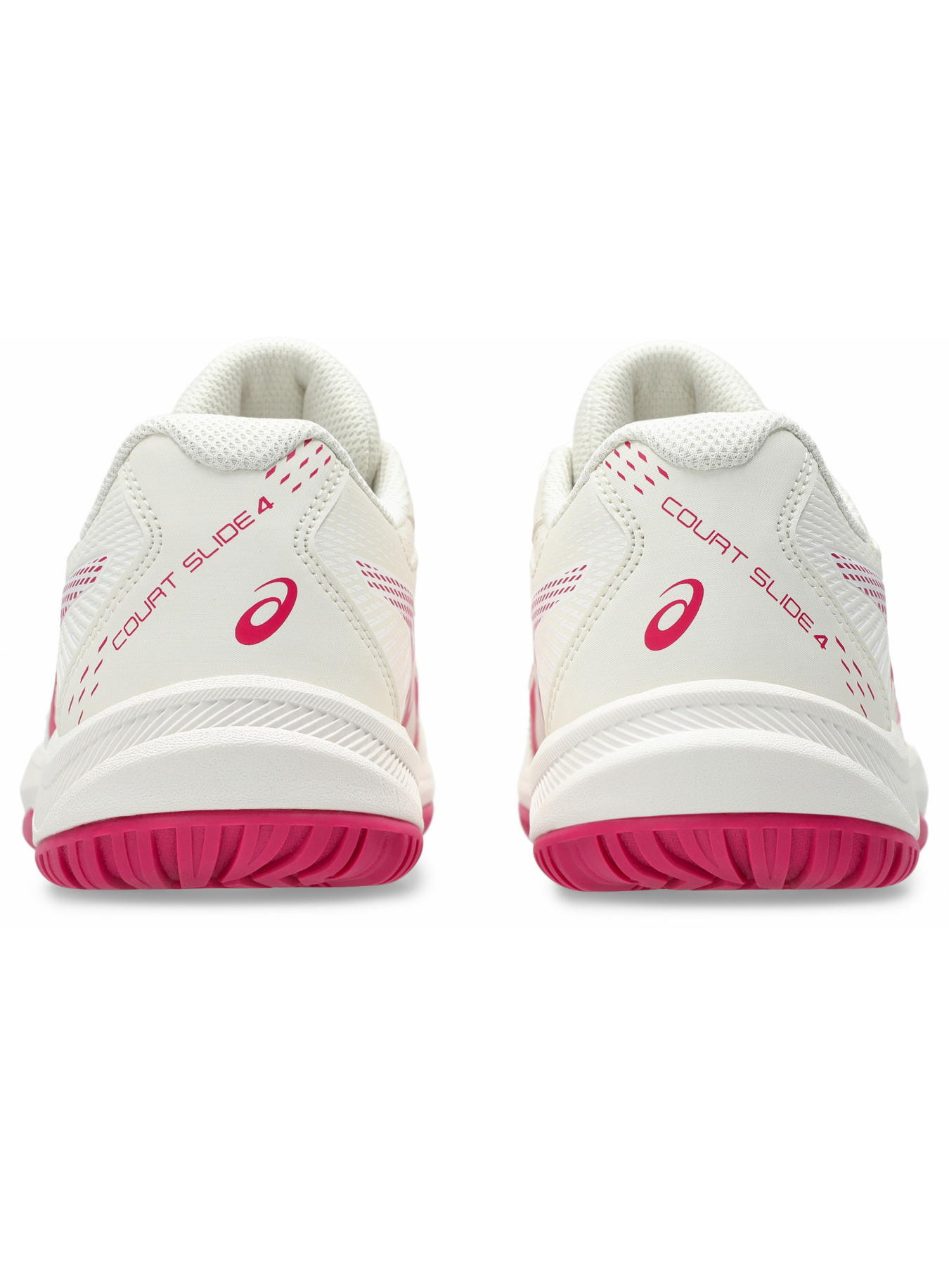 Кроссовки для спорта Asics Court slide 4 модель 1042A283-101 Фото