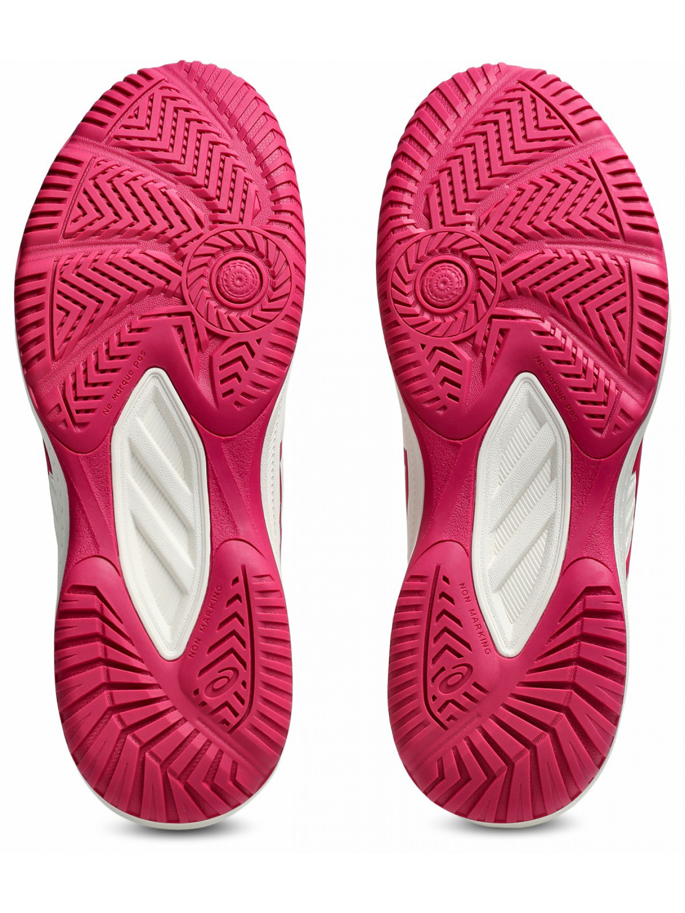 Кроссовки для спорта Asics Court slide 4 модель 1042A283-101 Фото