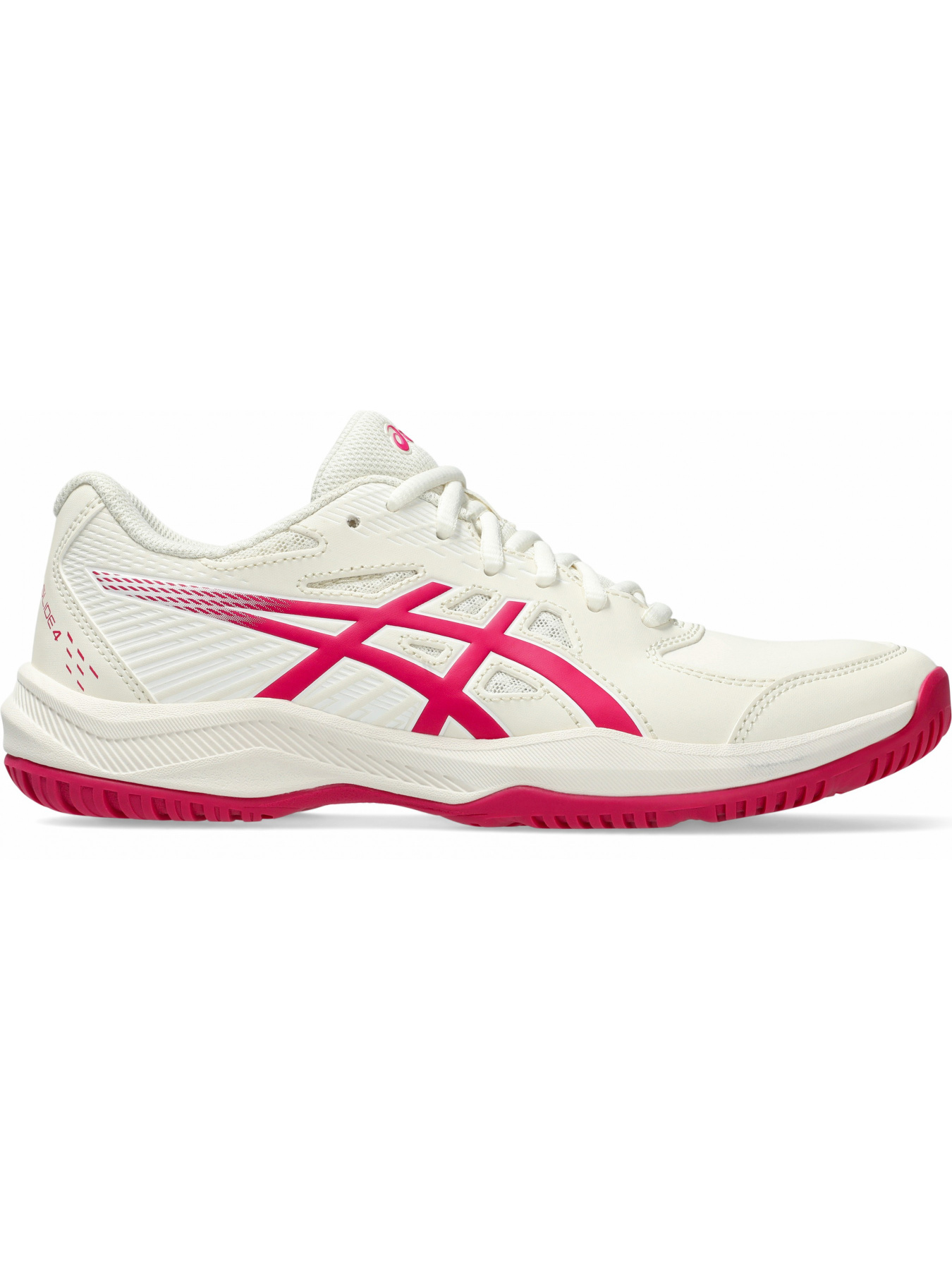 Кроссовки для спорта Asics Court slide 4 модель 1042A283-101 Фото