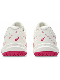 Кроссовки для спорта Asics Court slide 4 модель 1042A283-101 Фото