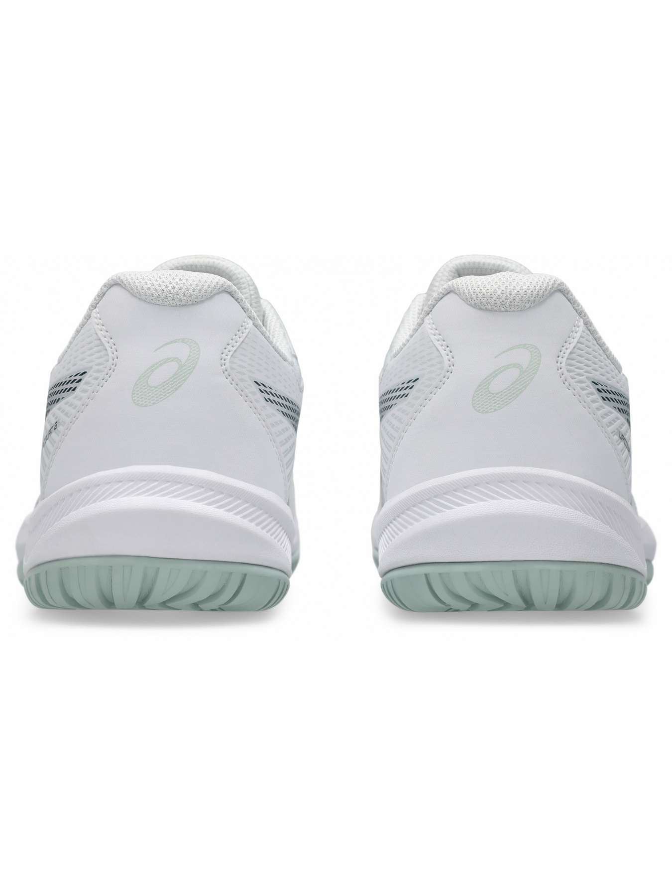 Кроссовки для тренировок Asics Upcourt 6 модель 1071A104-104 Фото