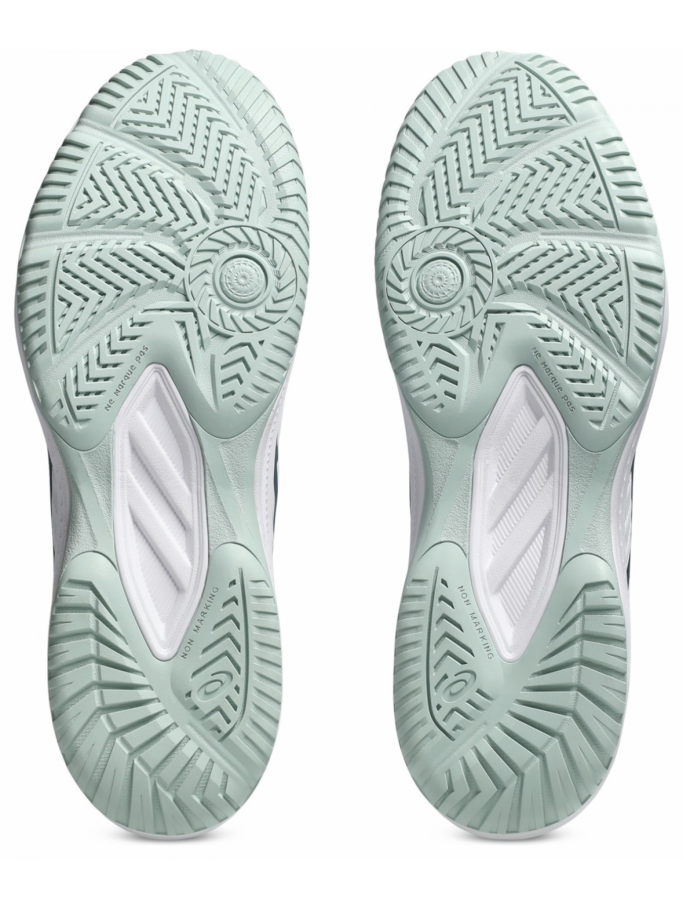 Кроссовки для тренировок Asics Upcourt 6 модель 1071A104-104 Фото