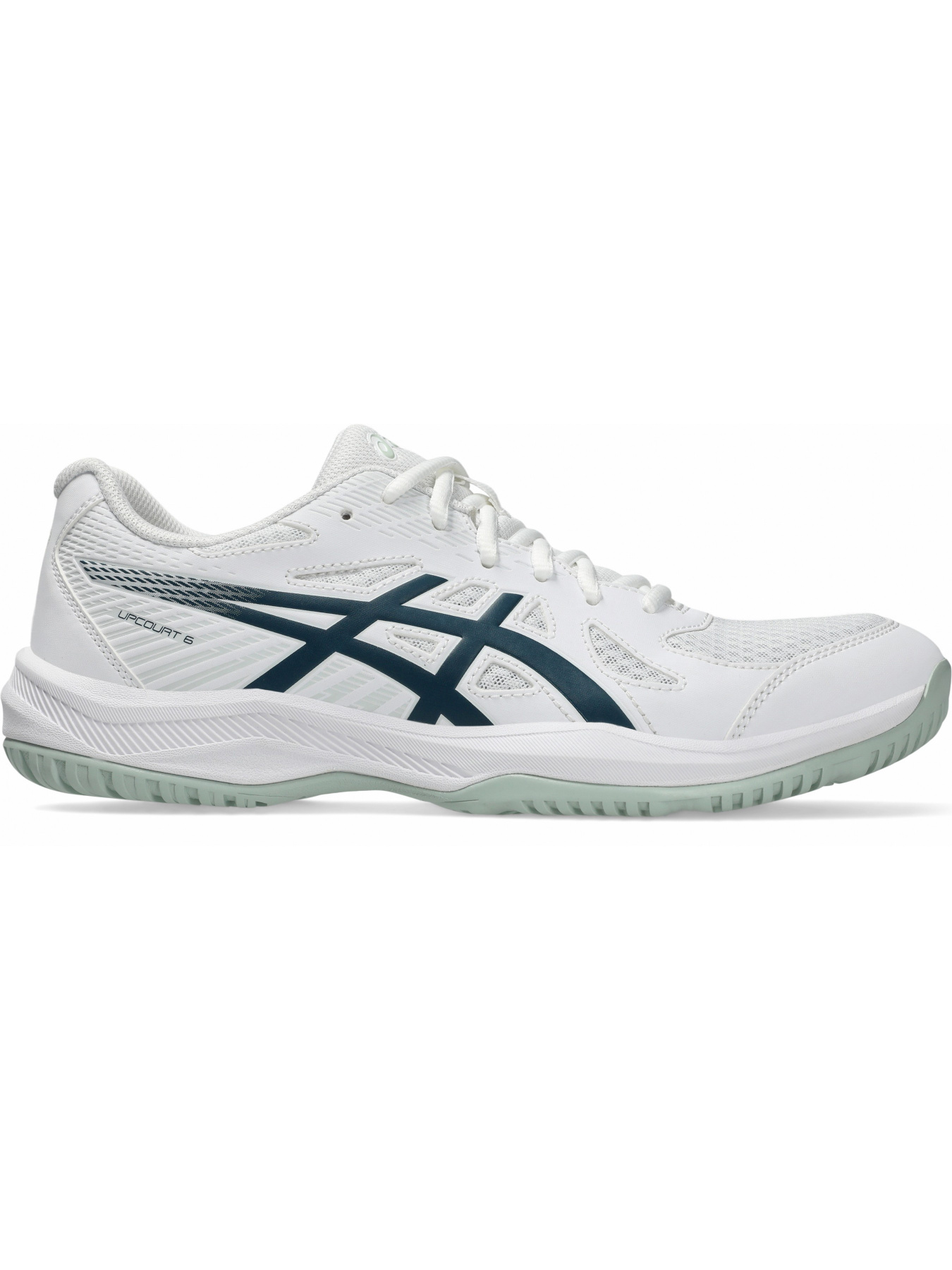 Кроссовки для спорта Asics Upcourt 6 модель 1071A104-104 Кроссовки для спорта Asics Upcourt 6 модель 1071A104-104 Фото