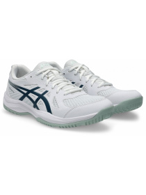Кроссовки для спорта Asics Upcourt 6 модель 1071A104-104 Кроссовки для спорта Asics Upcourt 6 модель 1071A104-104 Фото