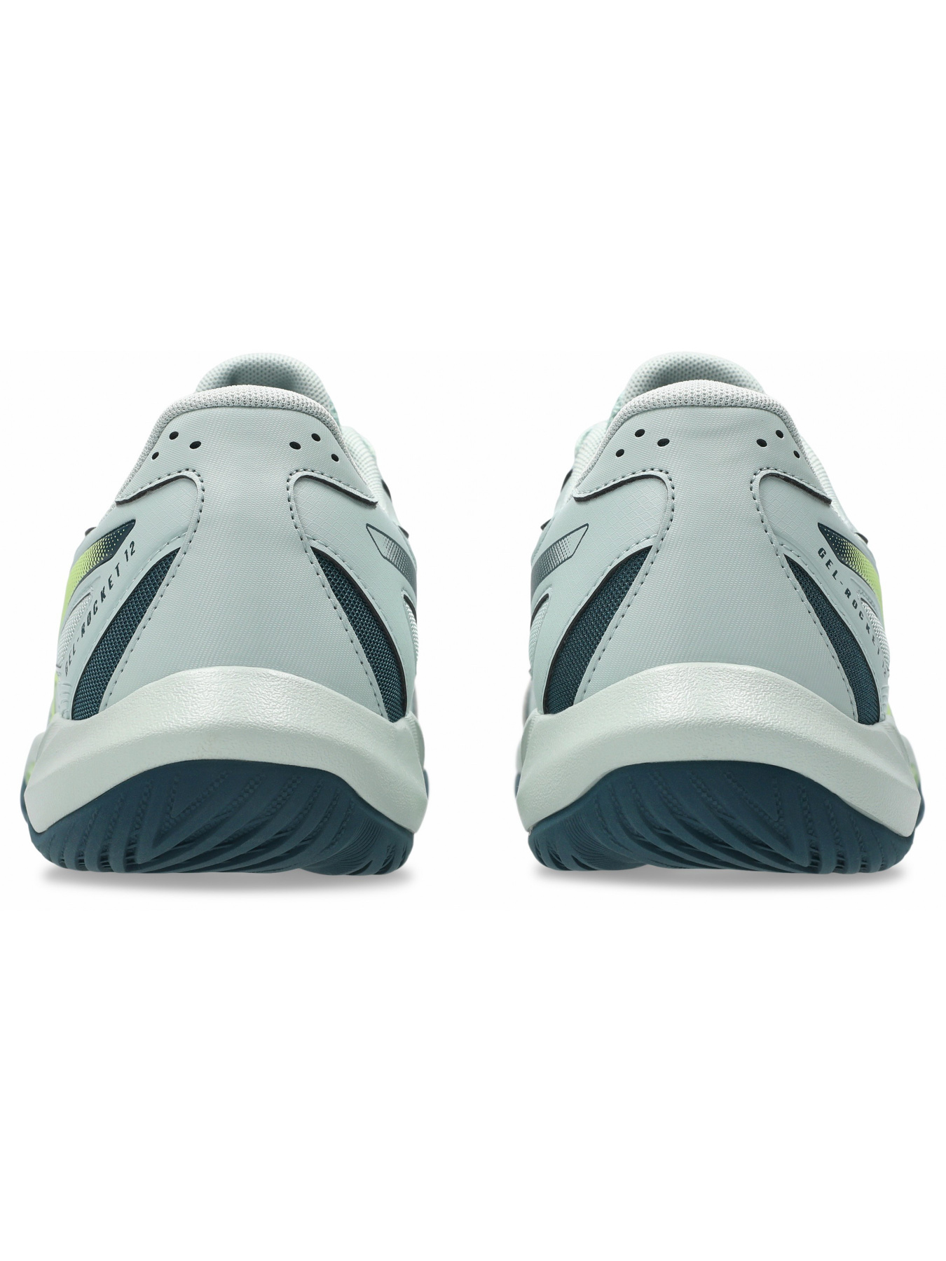 Кроссовки для тренировок Asics Gel-rocket 12 модель 1071A116-300 Фото