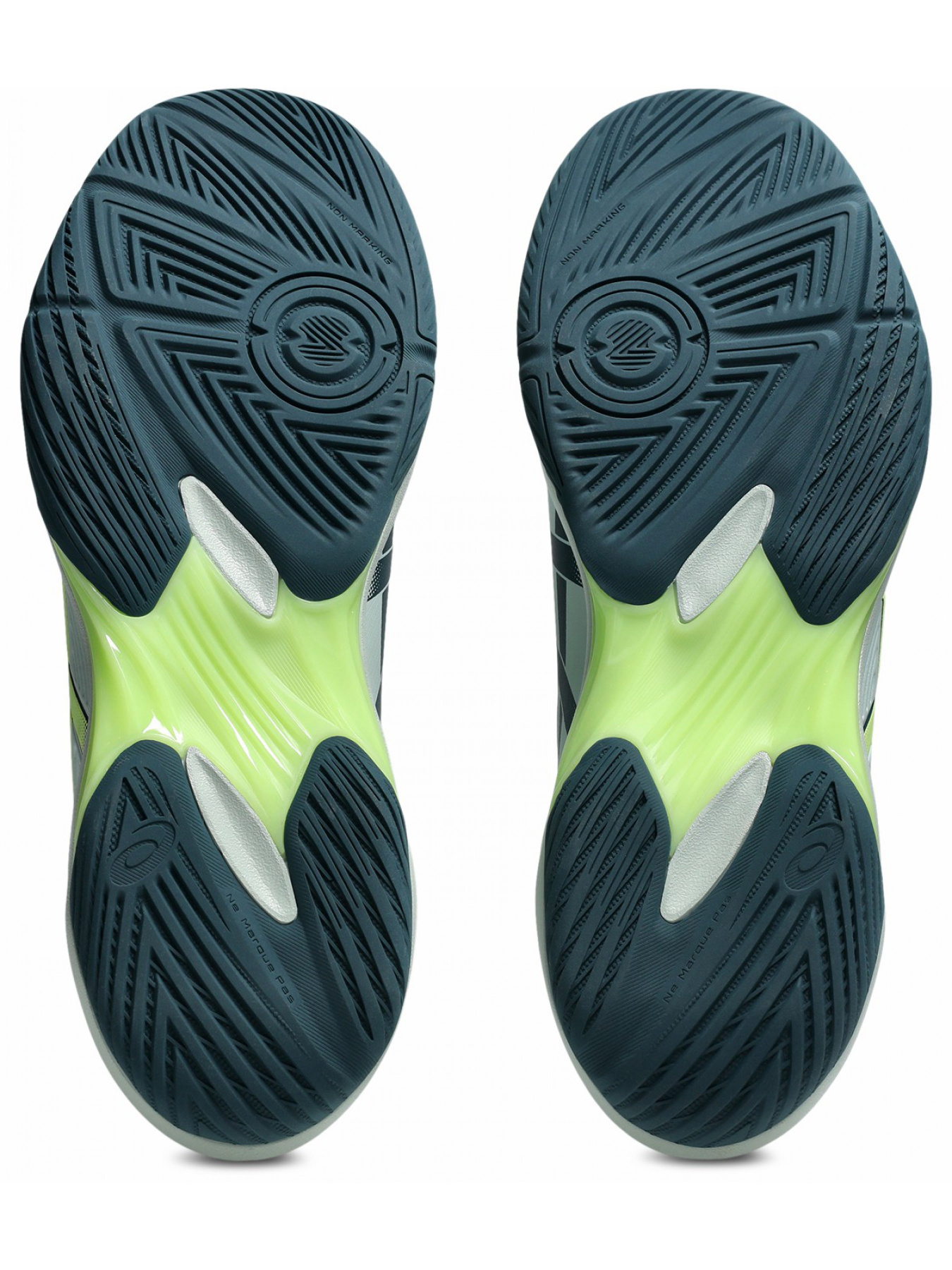 Кроссовки для тренировок Asics Gel-rocket 12 модель 1071A116-300 Фото