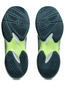 Кроссовки для спорта Asics Gel-rocket 12 модель 1071A116-300 Фото