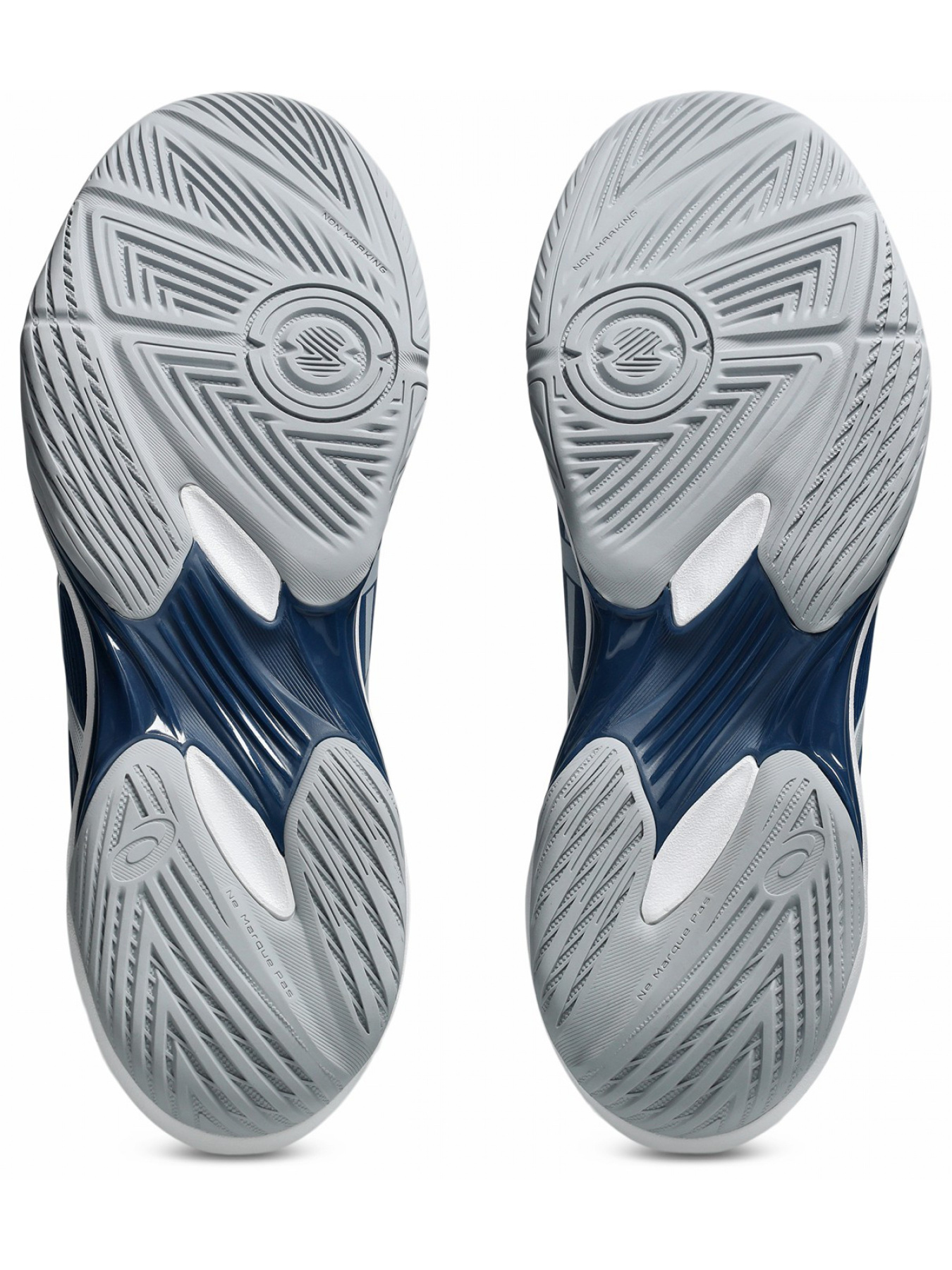 Кроссовки для тренировок Asics Gel-rocket 12 модель 1071A116-400 Фото