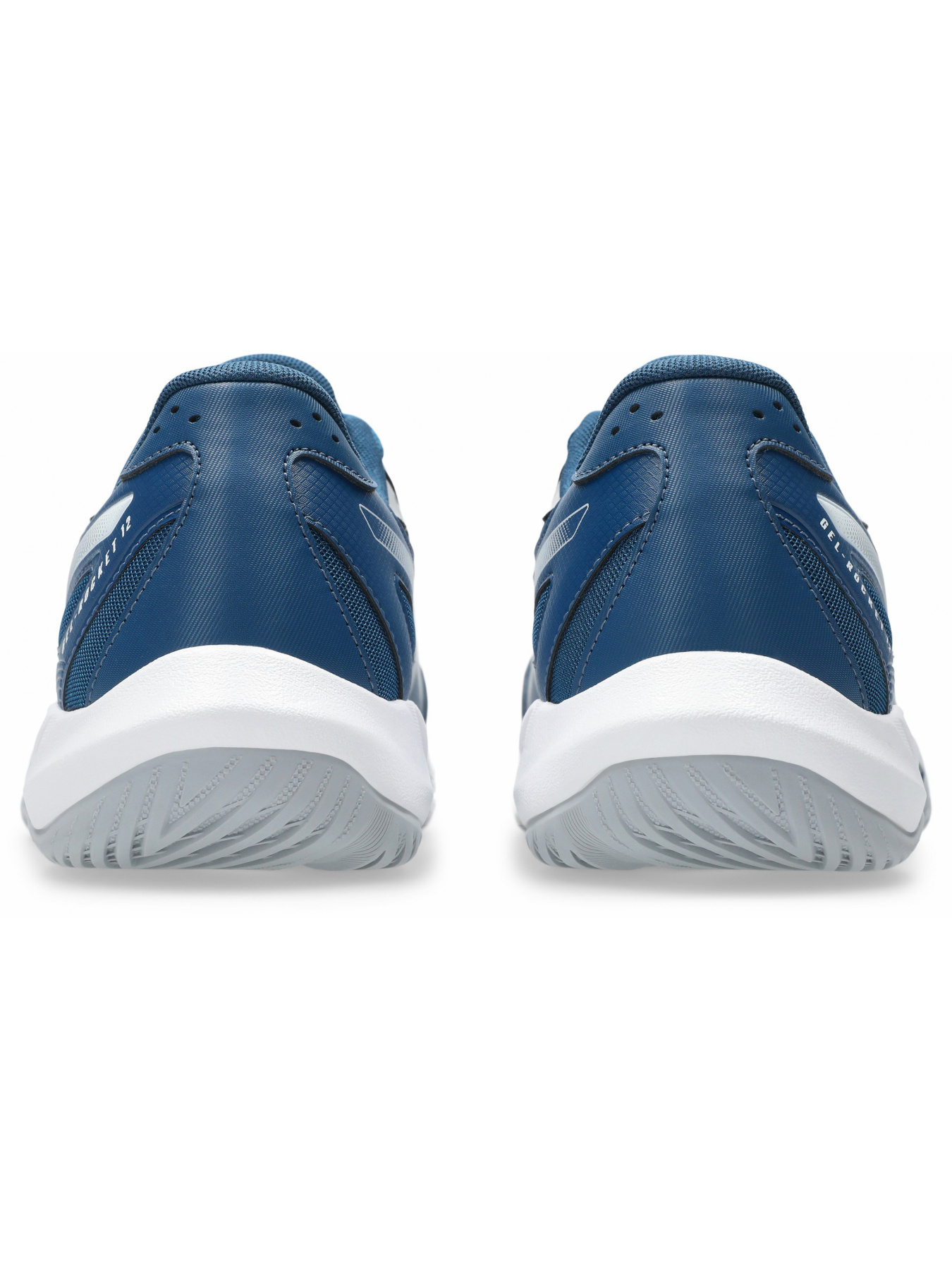 Кроссовки для спорта Asics Gel-rocket 12 модель 1071A116-400 Фото