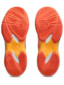 Кросівки для тренувань Asics Gel-rocket 12 модель 1072A119-100 Фото