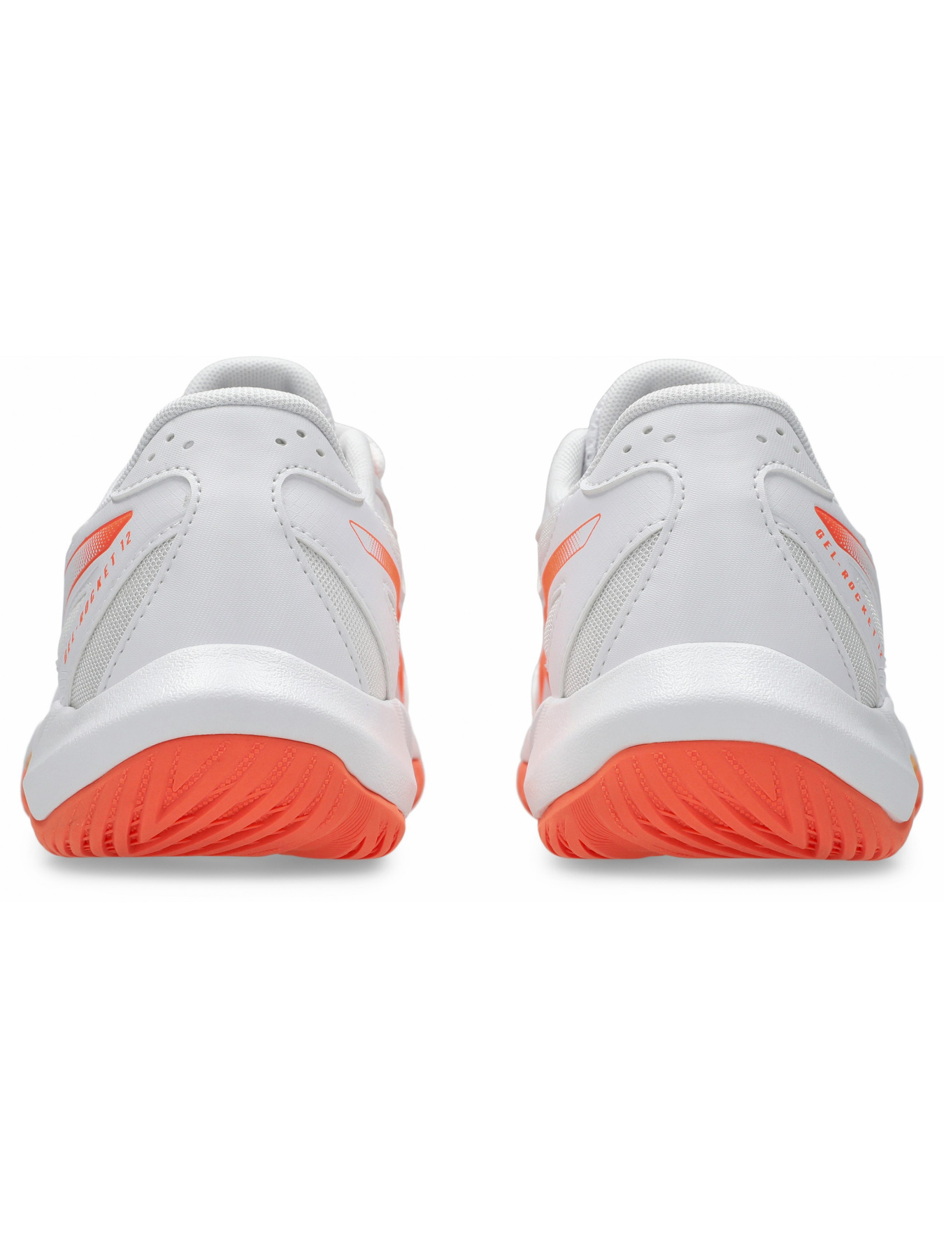 Кроссовки для спорта Asics Gel-rocket 12 модель 1072A119-100 Фото