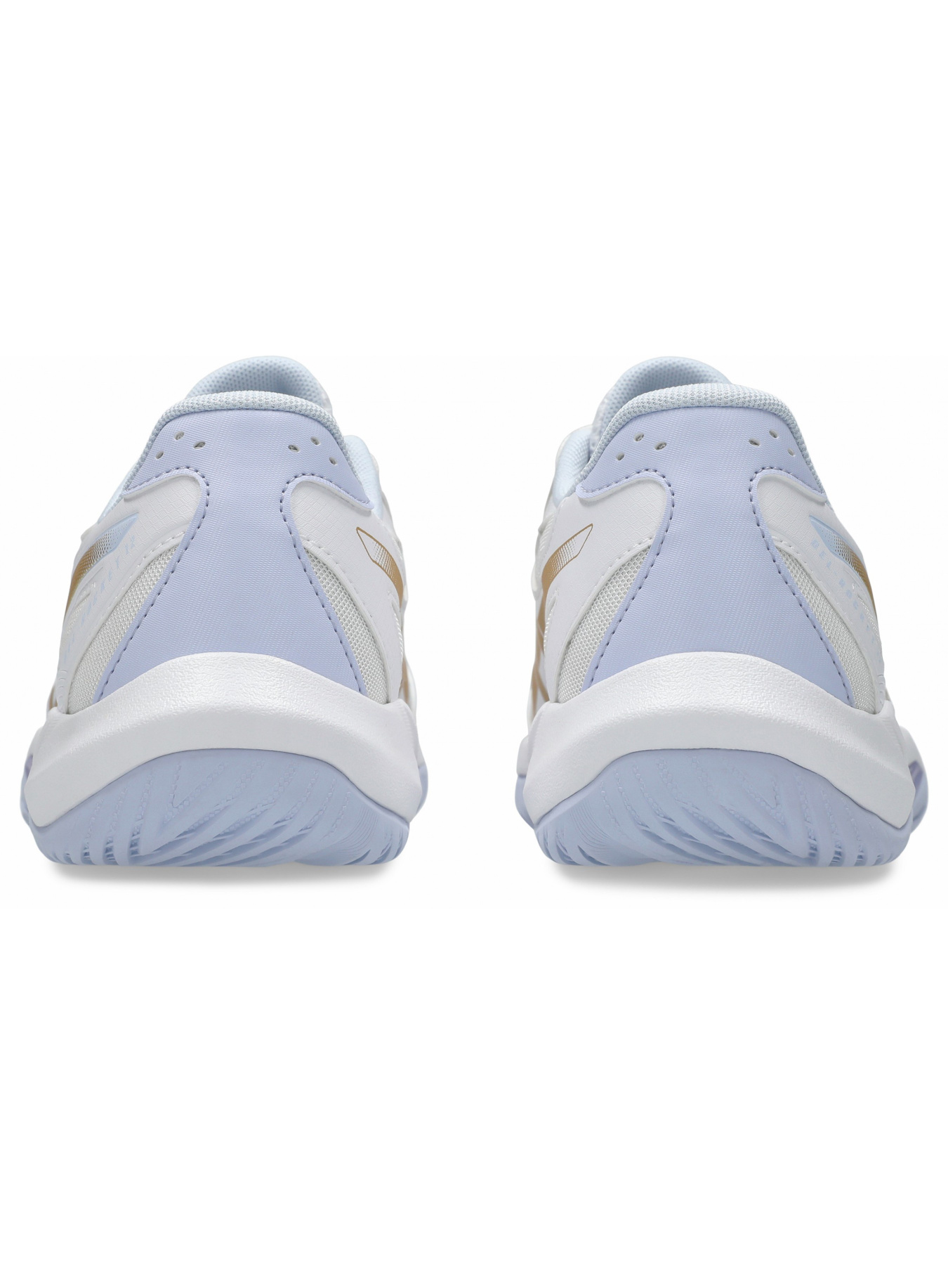 Кросівки для тренувань Asics Gel-rocket 12 модель 1072A119-102 Фото