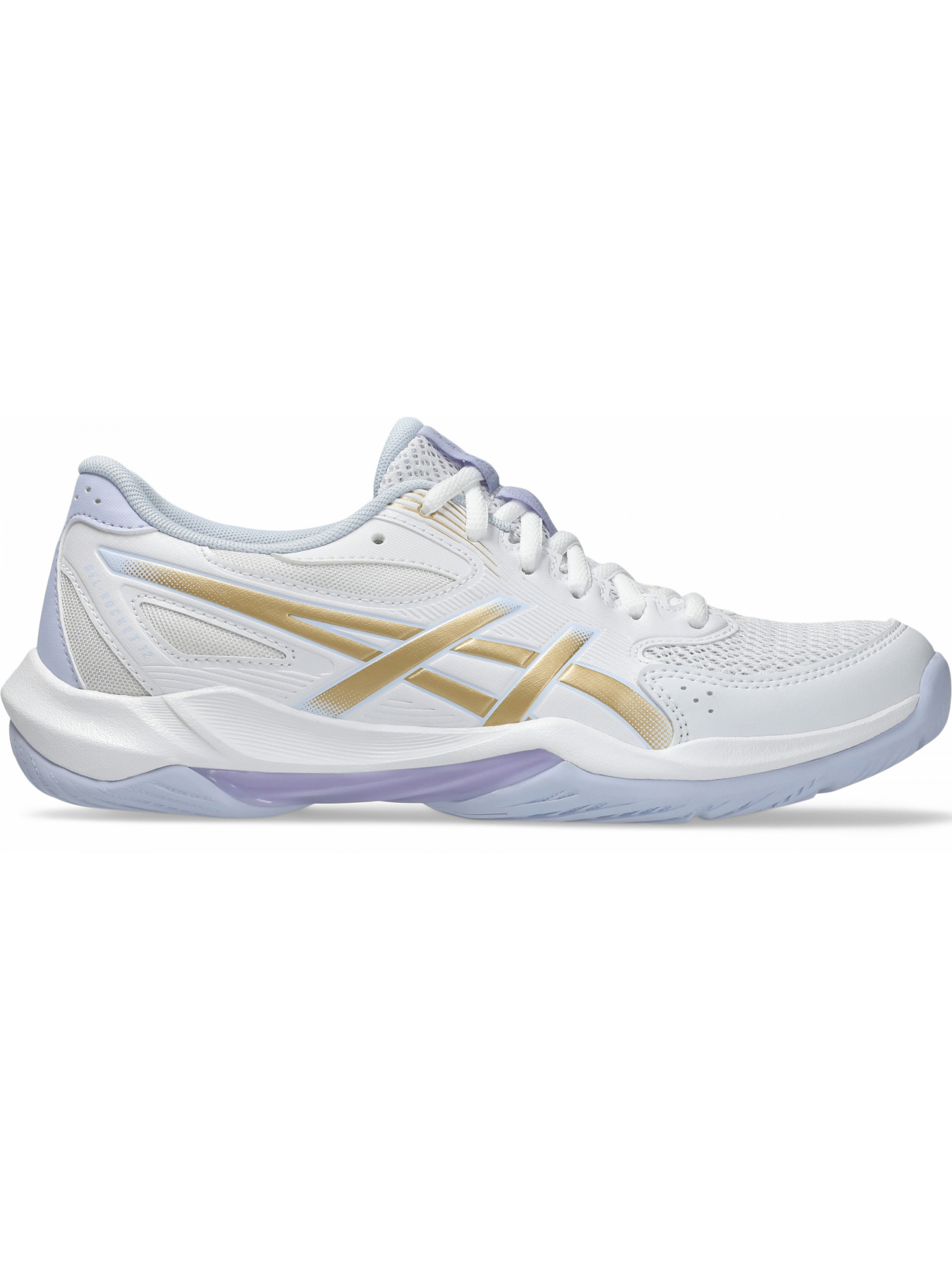 Кросівки для тренувань Asics Gel-rocket 12 модель 1072A119-102 Фото