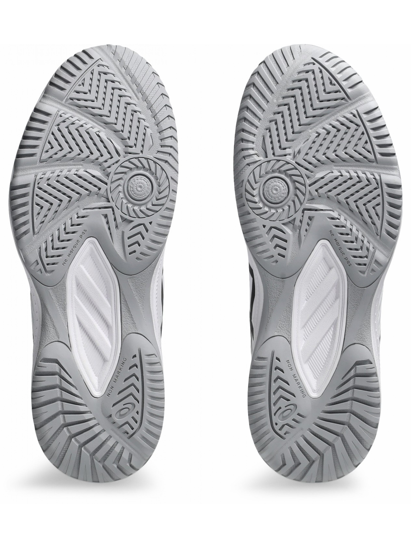 Кроссовки для тренировок Asics Upcourt 6 gs модель 1074A045-101 Фото