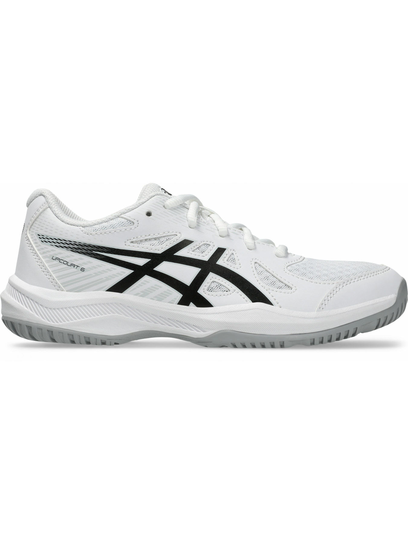 Кроссовки для тренировок Asics Upcourt 6 gs модель 1074A045-101 Фото