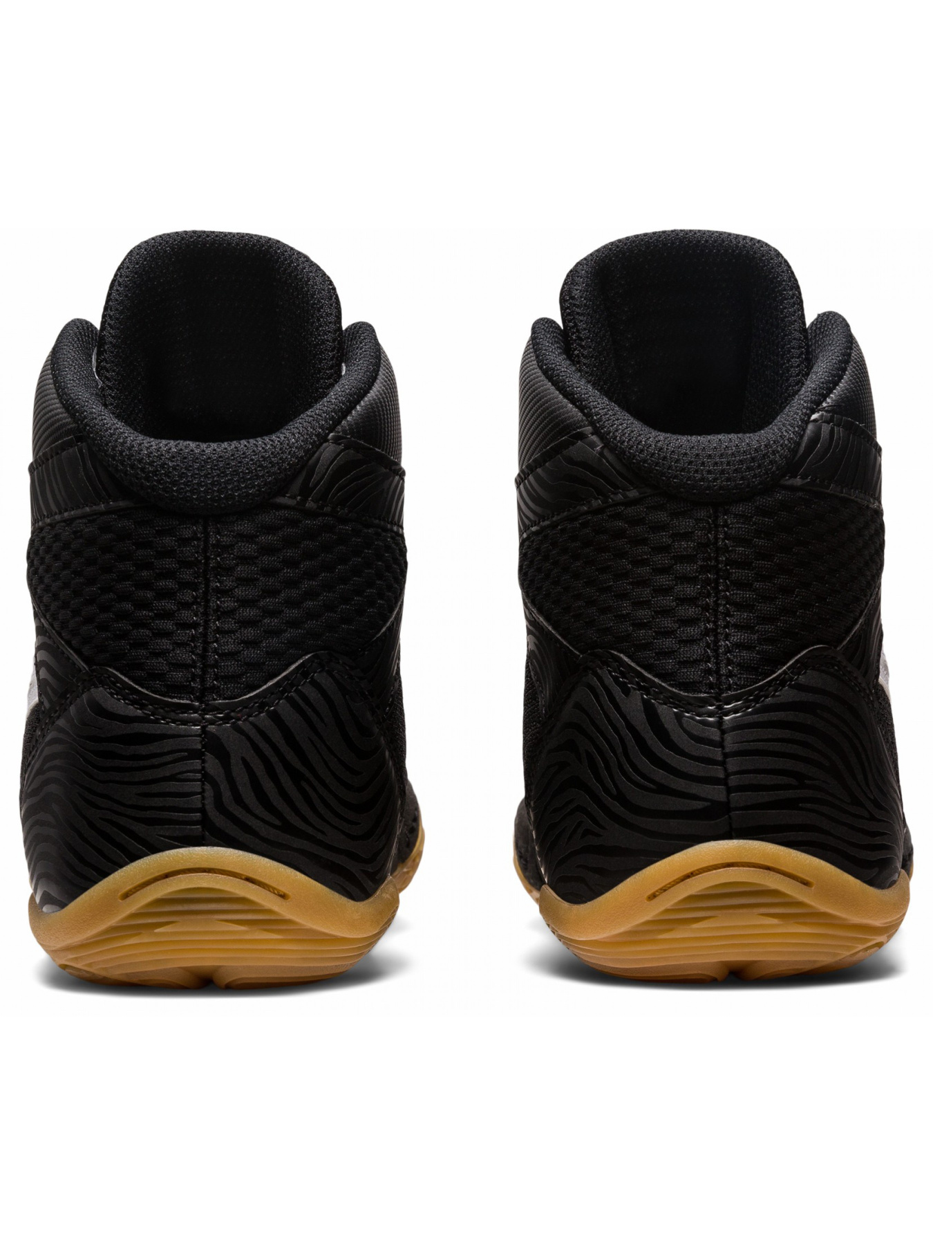 Кроссовки для спорта Asics Matflex 7 модель 1081A051-001 Фото