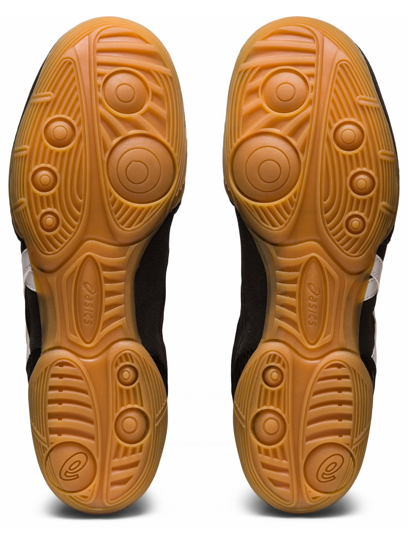 Кроссовки для спорта Asics Matflex 7 модель 1081A051-001 Фото