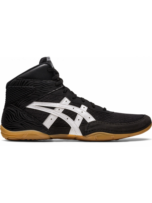 Кросівки для тренувань Asics Matflex 7 модель 1081A051-001 Фото