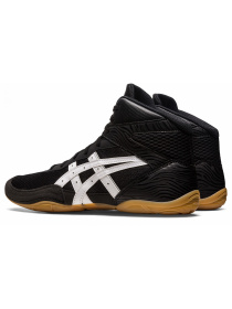 Кроссовки для спорта Asics Matflex 7 модель 1081A051-001 Фото