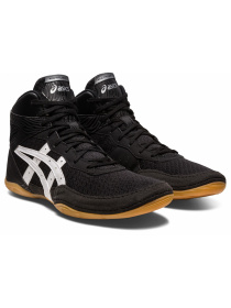 Кроссовки для спорта Asics Matflex 7 модель 1081A051-001 Фото