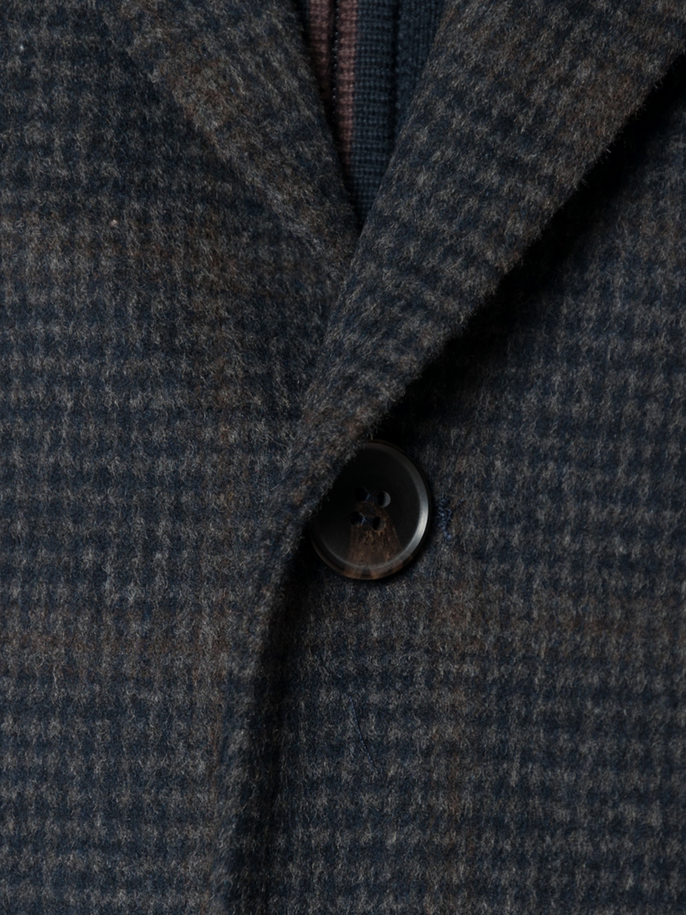 Пальто Arber модель GO07.03.30 Фото