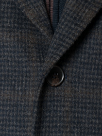 Пальто Arber модель GO07.03.30 Фото