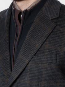 Пальто Arber модель GO07.03.30 Фото