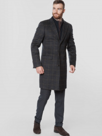 Пальто Arber модель GO07.03.30 Фото