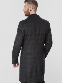 Пальто Arber модель GO07.03.30 Фото