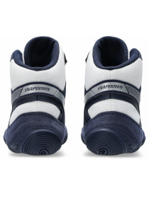 Кроссовки для тренировок Asics Snapdown 4 модель 1081A058-401 Фото