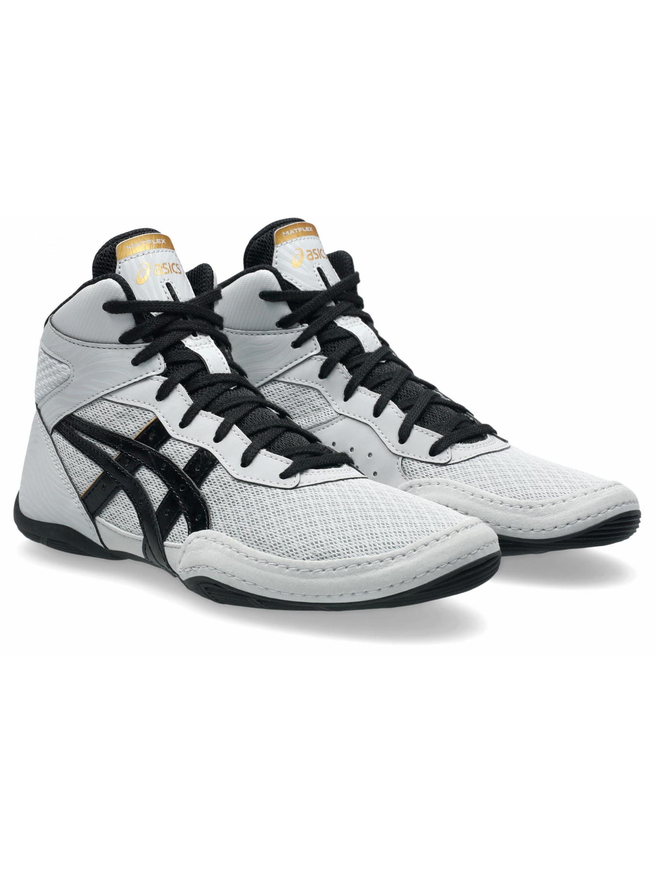 Кроссовки Asics Matflex 7 gs модель 1084A011-022 Фото
