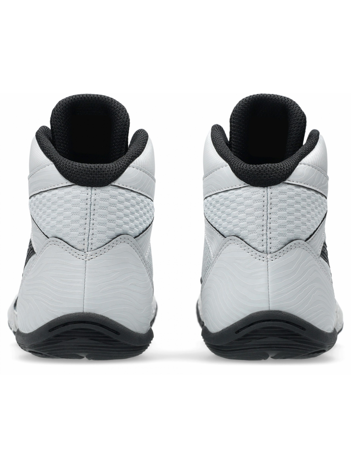 Кроссовки повседневные Asics Matflex 7 gs модель 1084A011-022 Кроссовки повседневные Asics Matflex 7 gs модель 1084A011-022 Фото