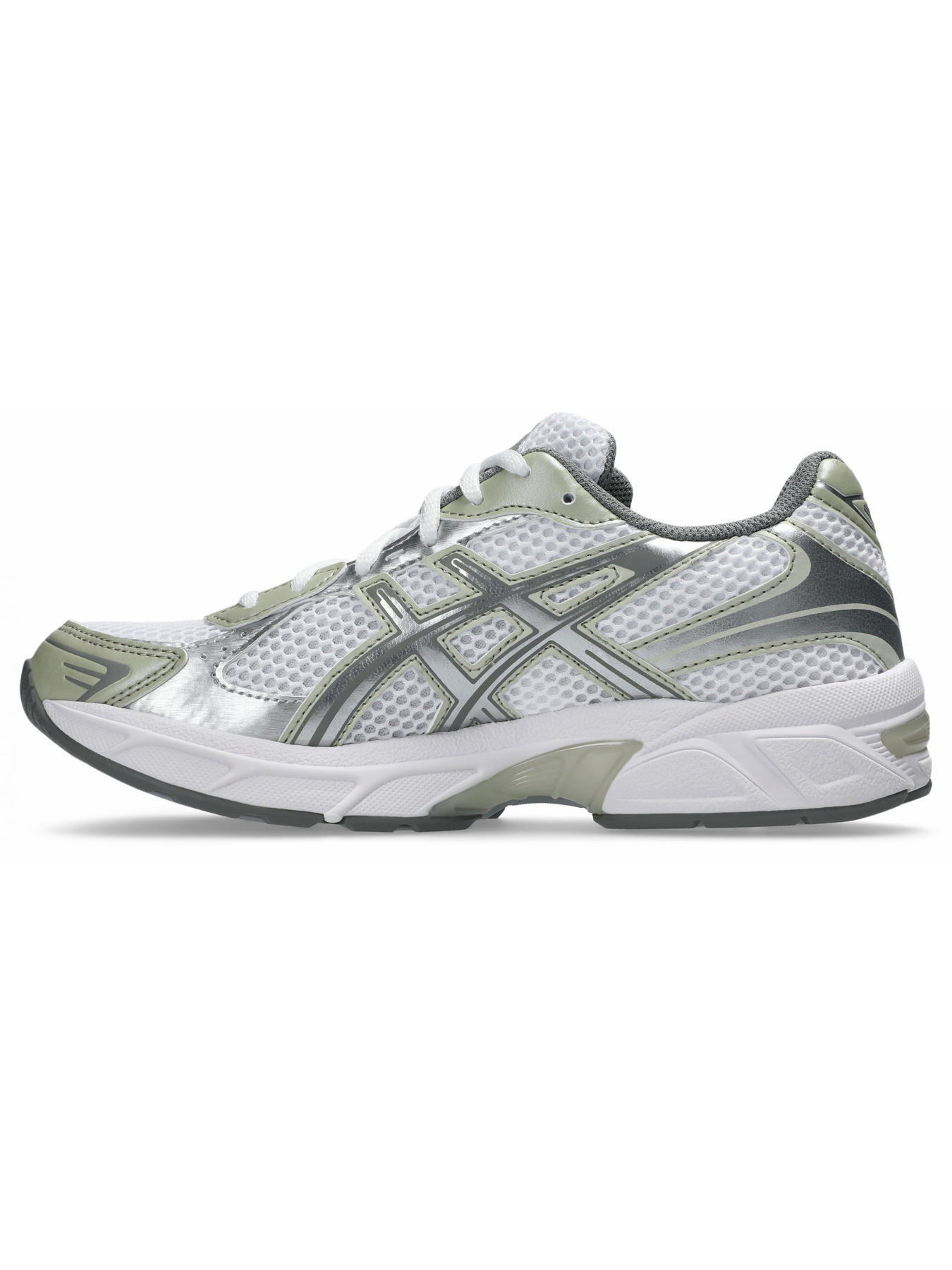 Кроссовки Asics Gel-1130 модель 1202A164-124 Фото