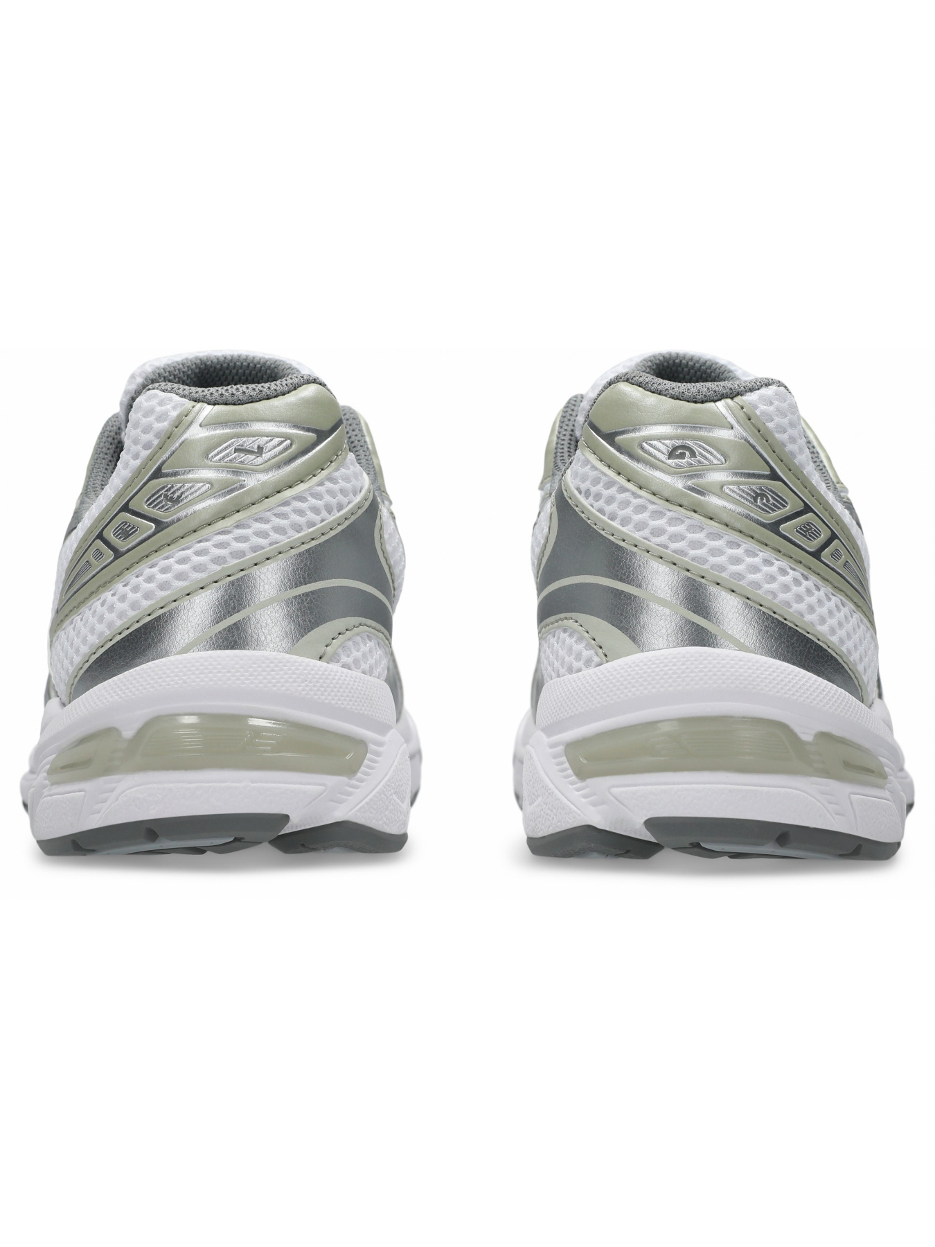 Кроссовки Asics Gel-1130 модель 1202A164-124 Фото