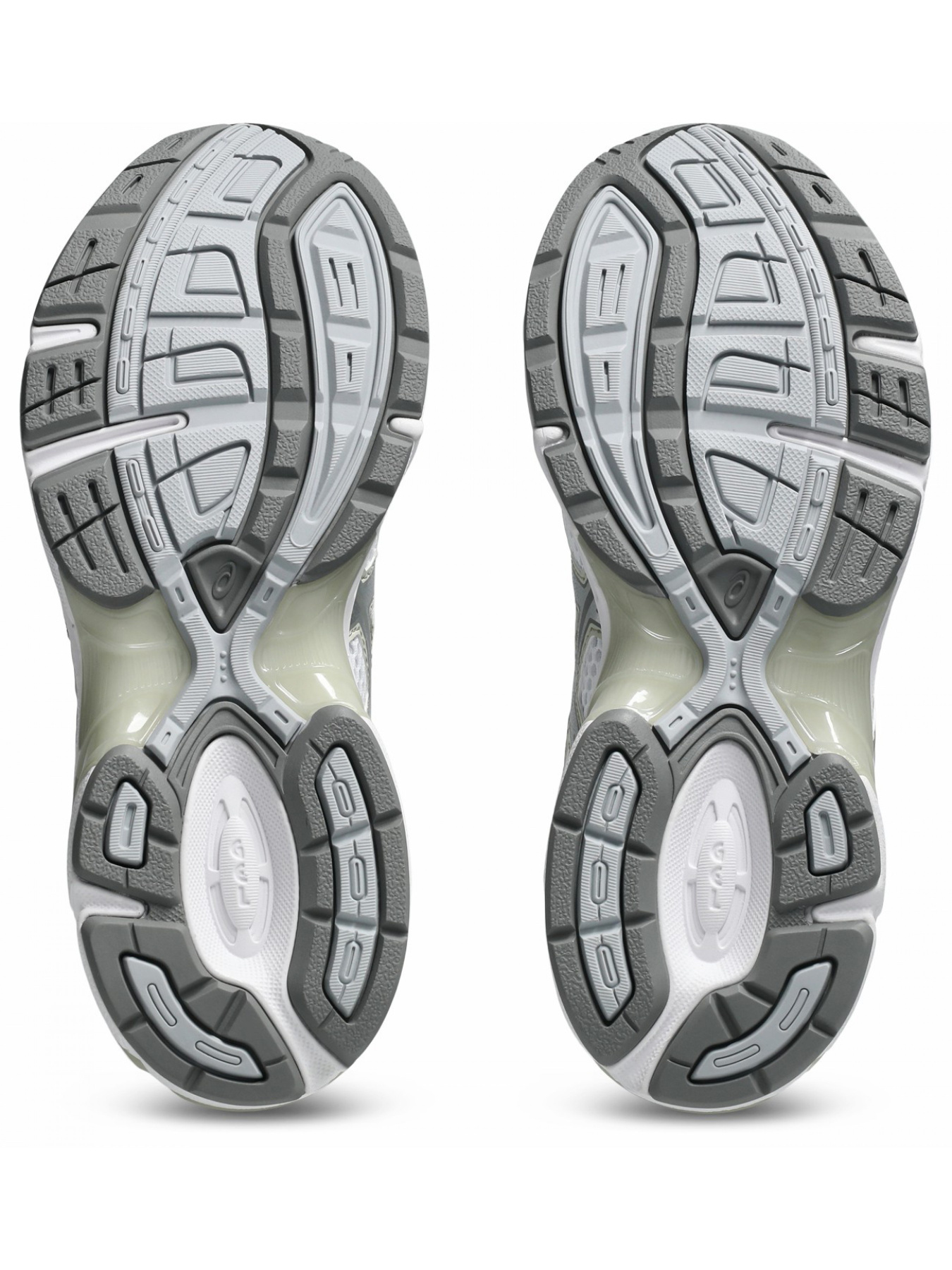 Кроссовки повседневные Asics Gel-1130 модель 1202A164-124 Кроссовки повседневные Asics Gel-1130 модель 1202A164-124 Фото