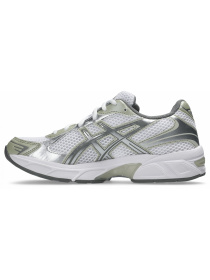 Кроссовки повседневные Asics Gel-1130 модель 1202A164-124 Кроссовки повседневные Asics Gel-1130 модель 1202A164-124 Фото