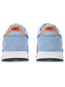 Кросівки повсякденні Asics Lyte classic модель 1202A306-401 Фото