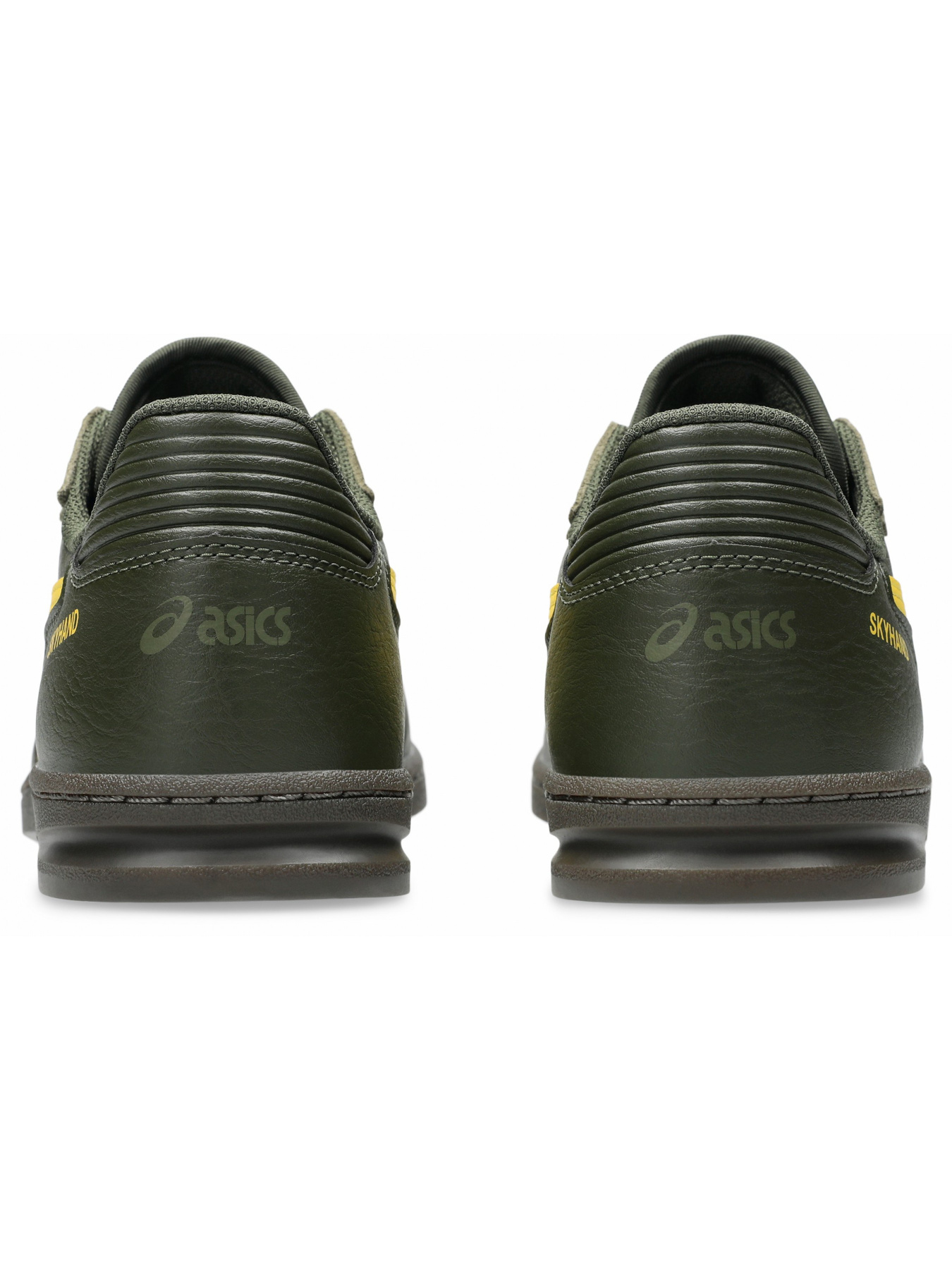 Кеды низкие Asics Skyhand og модель 1203A451-301 Фото