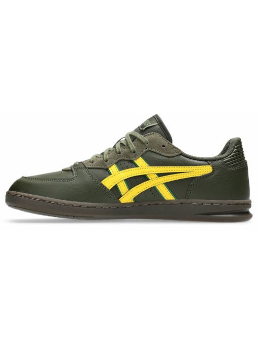 Кеди чоловічі Asics | INTERTOP | Купити чоловічі кеди Asics в