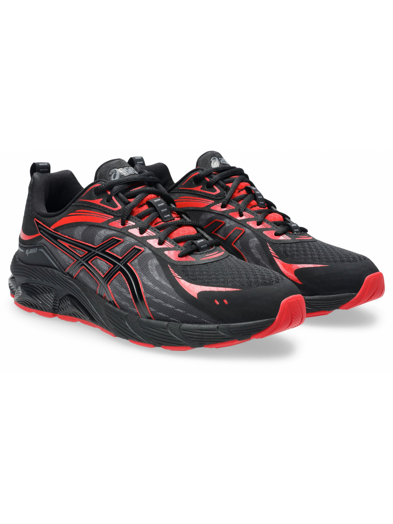 Кроссовки Asics Gel-quantum 180 viii модель 1203A594-006 Фото