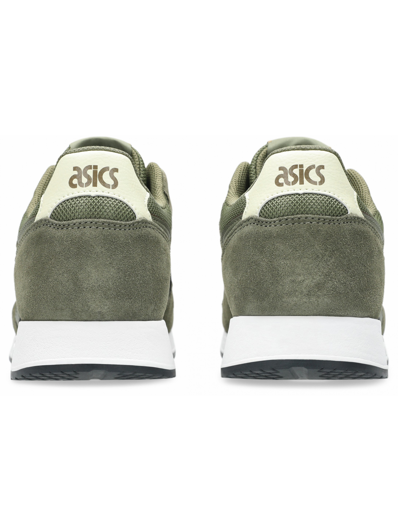 Кроссовки повседневные Asics Lyte classic модель 1203A611-302 Кроссовки повседневные Asics Lyte classic модель 1203A611-302 Фото