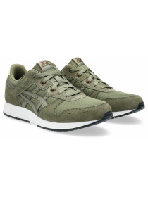 Кроссовки повседневные Asics Lyte classic модель 1203A611-302 Кроссовки повседневные Asics Lyte classic модель 1203A611-302 Фото