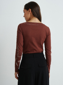 Боді RicaMare модель RM4300-13-25DF Фото