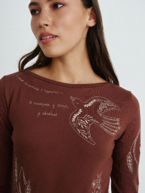 Боді RicaMare модель RM4300-13-25DF Фото