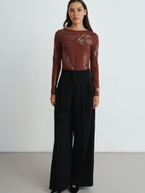 Боді RicaMare модель RM4300-13-25DF Фото